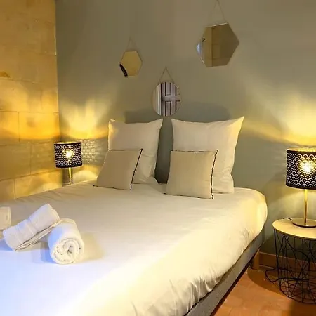 Adorable En Hypercentre Apartamento