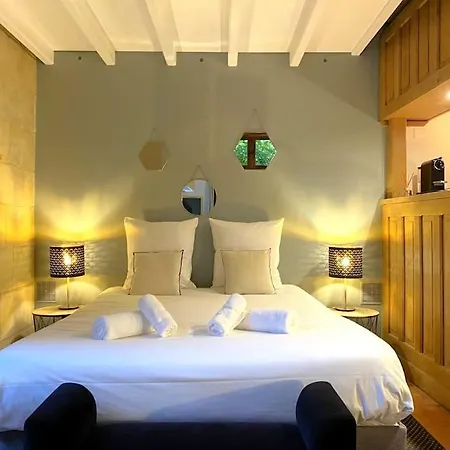 Daire Adorable En Hypercentre Tours