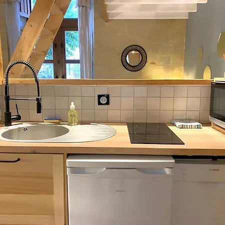 Apartamento Adorable En Hypercentre