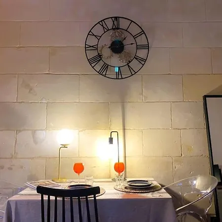 Apartamento Adorable En Hypercentre *