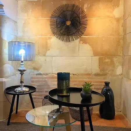 Apartamento Adorable En Hypercentre Tours